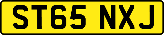 ST65NXJ