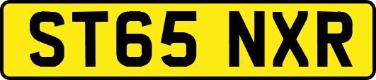 ST65NXR