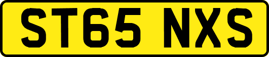 ST65NXS