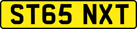 ST65NXT