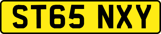 ST65NXY