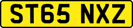 ST65NXZ