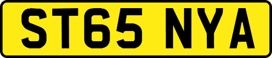 ST65NYA