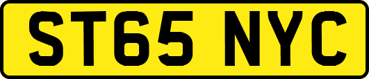 ST65NYC