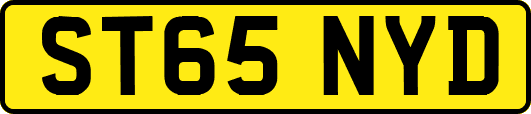 ST65NYD
