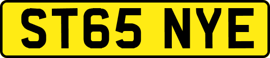 ST65NYE
