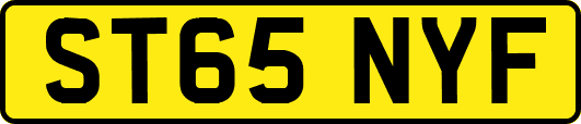ST65NYF