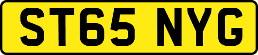 ST65NYG