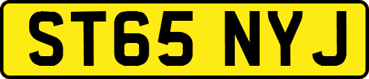 ST65NYJ