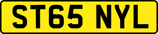 ST65NYL
