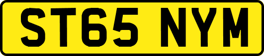 ST65NYM