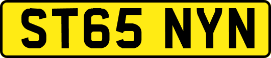 ST65NYN