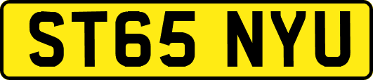 ST65NYU