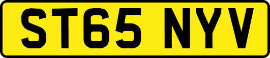 ST65NYV