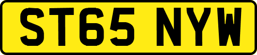 ST65NYW