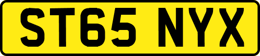 ST65NYX