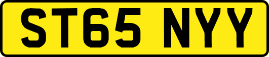 ST65NYY