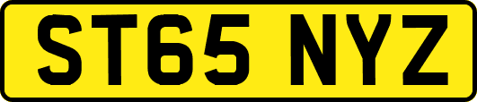 ST65NYZ