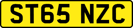 ST65NZC