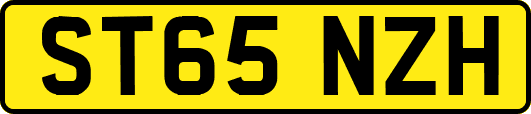 ST65NZH