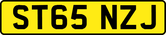 ST65NZJ