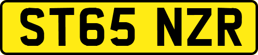 ST65NZR