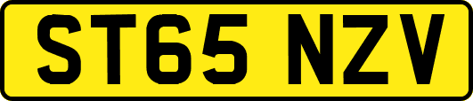 ST65NZV