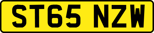 ST65NZW
