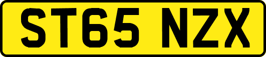 ST65NZX