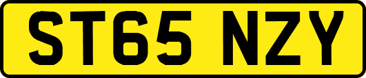 ST65NZY