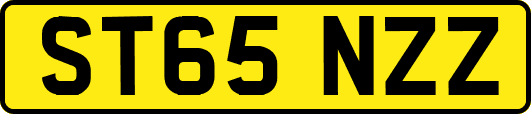 ST65NZZ