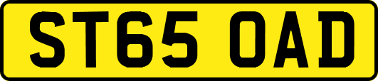 ST65OAD