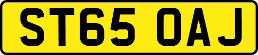 ST65OAJ