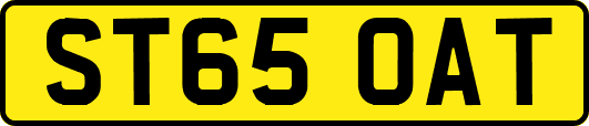 ST65OAT