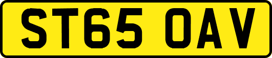 ST65OAV