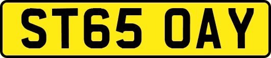 ST65OAY