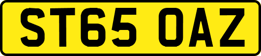 ST65OAZ