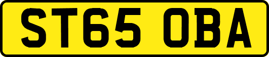ST65OBA