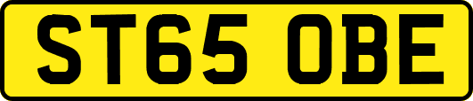 ST65OBE