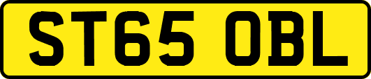 ST65OBL