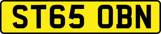 ST65OBN