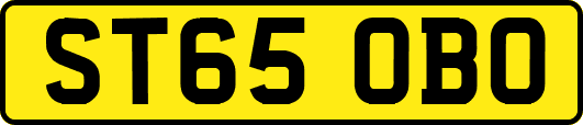 ST65OBO