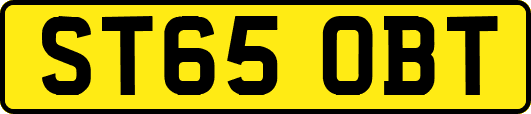 ST65OBT