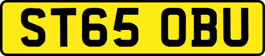 ST65OBU