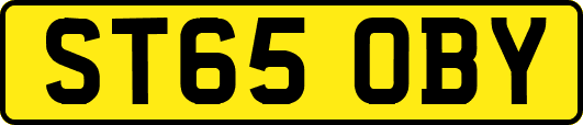 ST65OBY