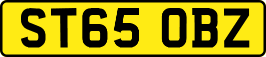 ST65OBZ