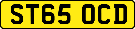 ST65OCD