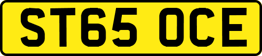 ST65OCE