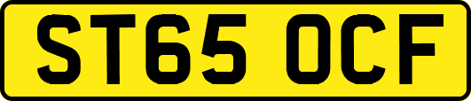 ST65OCF