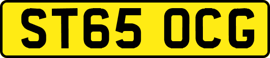 ST65OCG